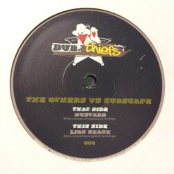 Mustard / Lion Skank - The Others Vs Subscape