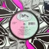 The Chosen Few - Funky Jumpy Music