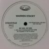 My Girl, My Girl - Warren Stacey / Club Asylum / Oris Jay