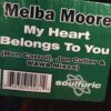 My Heart Belongs To You - Melba Moore / Ron Carroll