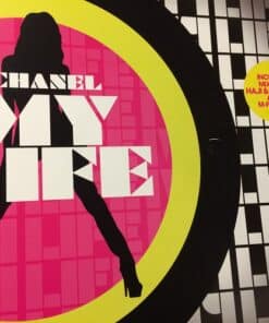 My Life - Chanel