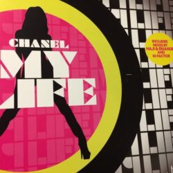 My Life - Chanel