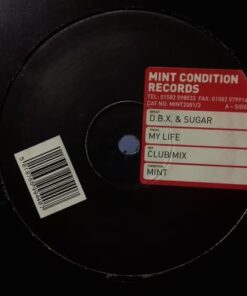 My Life - DBX & Sugar