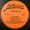 My Life - Tammy Banks