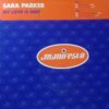 My Love Is Deep - Sara Parker / Black N Spanish