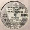 My Love Is Deep - Sara Parker