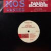 Napa Boogie - Professor Flex