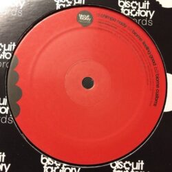Nasty / Feeling Good - Chimpo / Biome