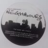 Neighbours EP - Deverlish & Morbyd