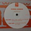 Never Do - Romina Johnson