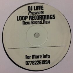 New.Brand.Flex - DJ Liffe