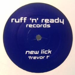 New Lick - Trevor T
