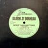 More Than Anything - Darryl D'Bonneau