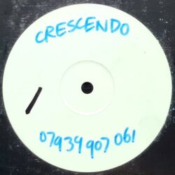 Splackavellie / Open Your Eyes - Loveur Crescendo - Listen...