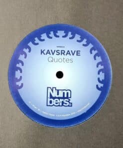 Quotes - Kavsrave
