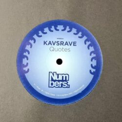 Quotes - Kavsrave