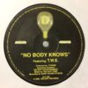 Nobody Knows - Nikki S & Nyke
