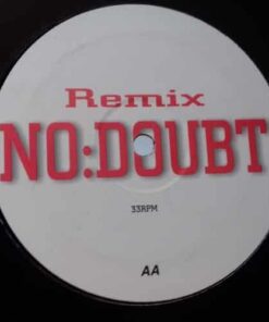 Shut Up & Dance - No:Doubt