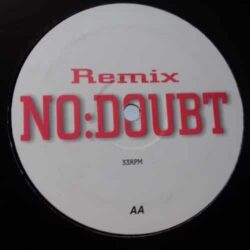 Shut Up & Dance - No:Doubt