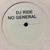 No General - DJ Ride