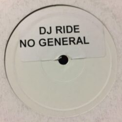 No General - DJ Ride
