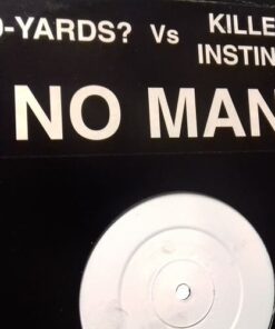 No Man - 9 Yards Vs Killer Instinct