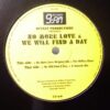 No More Love - Offkey Productions