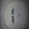 No One - Johnel