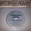 Not Much Heaven (Heller & Farley Remixes!) - Ritchie Jones