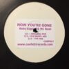 Now Youre Gone - Baby Giggles & MC Bosh