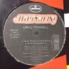 Nu Nu - Lidell Townsell