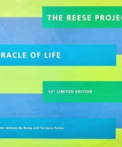 The Miracle Of Life - The Reese Project / Terrence Parker