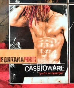 You're So Beautiful - Lenny Fontana Presents Cassioware