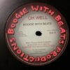 Oh Well - Boogie With Beats