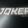 On My Mind - Joker