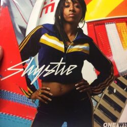 One Wish - Shystie