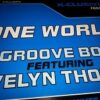 One World - Groove Box