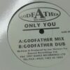 Only You - Jon Skinner