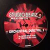 Orchestral Dubz - Volume 2