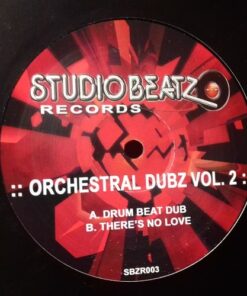 Orchestral Dubz - Volume 2