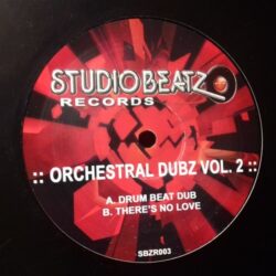 Orchestral Dubz - Volume 2