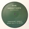 Organise Yoself - The Heavymen