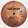 Thug Step - Rob Sparx