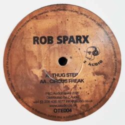 Thug Step - Rob Sparx