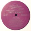 Our Love - Tony Carrasco / Deep Source