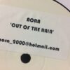 Out Of The Rain - Aora / BM Dubs