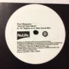 Out Of Your Mind - True Steppers