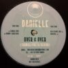 Over & Over - Danielle