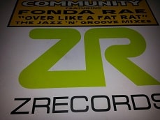 Over Like A Fat Rat Community Jazz N Groove Dnr Vinyl Fonda rae — over like a fat rat 05:08. dnr vinyl