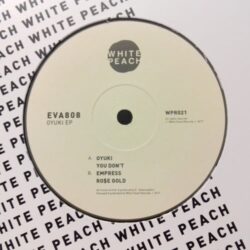 Oyuki Ep - Eva808